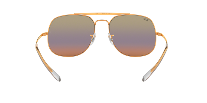 Ray-Ban The General Sunglasses RB3561 9001I1