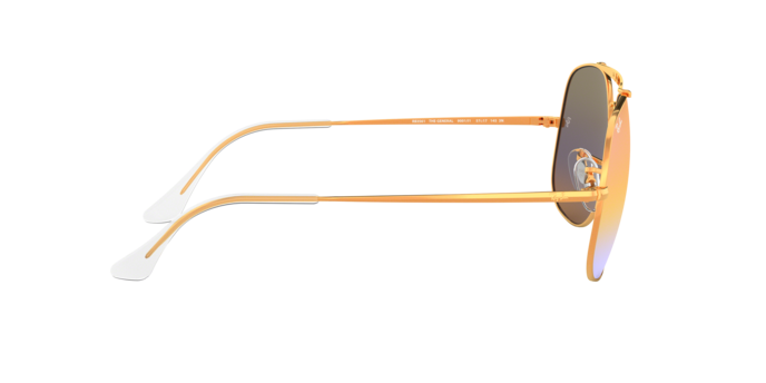 Ray-Ban The General Sunglasses RB3561 9001I1