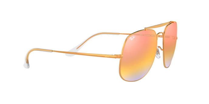 Ray-Ban The General Sunglasses RB3561 9001I1