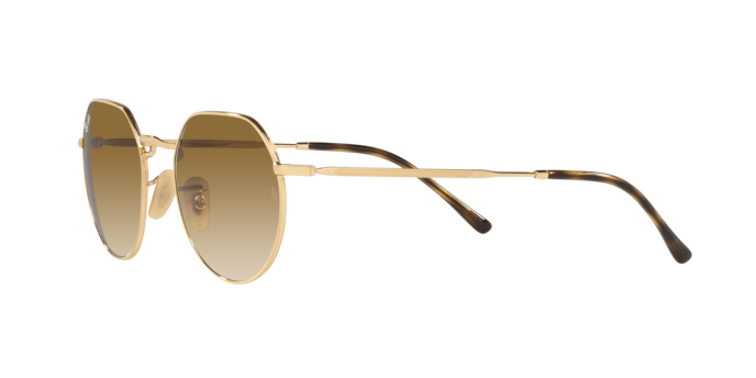 Ray-Ban Jack Sunglasses RB3565 001/51