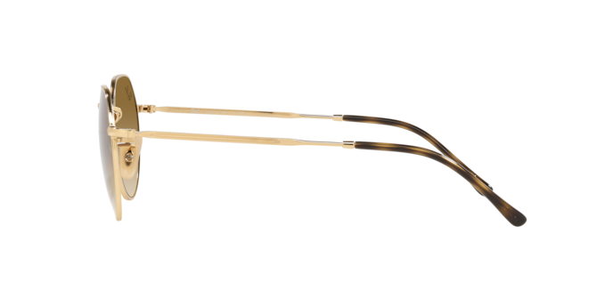 Ray-Ban Jack Sunglasses RB3565 004/GF