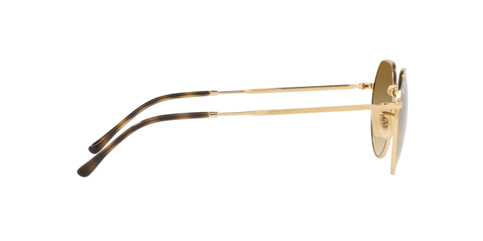 Ray-Ban Jack Sunglasses RB3565 001/51