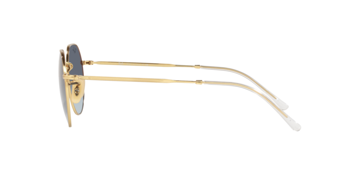 Ray-Ban Jack Sunglasses RB3565 001/86