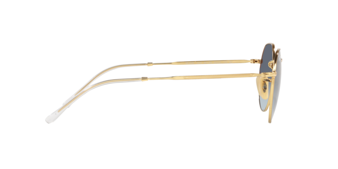 Ray-Ban Jack Sunglasses RB3565 001/86