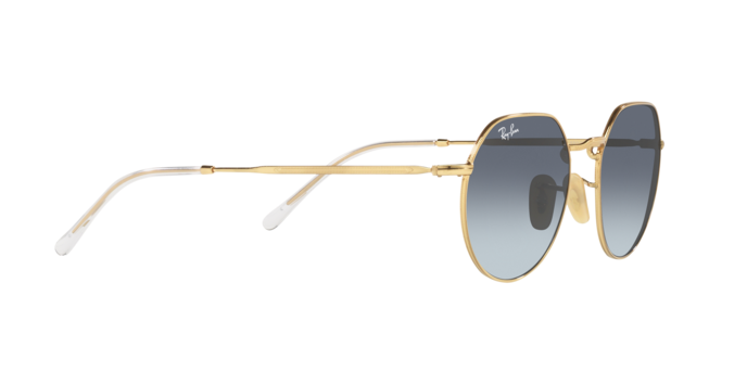 Ray-Ban Jack Sunglasses RB3565 001/86