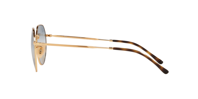 Ray-Ban Jack Sunglasses RB3565 001/GD