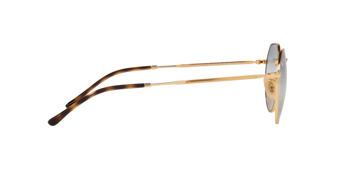 Ray-Ban Jack Sunglasses RB3565 001/GD