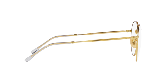 Ray-Ban Jack Sunglasses RB3565 001/GG