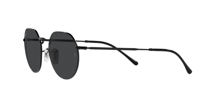 Ray-Ban Jack Sunglasses RB3565 002/48