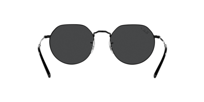 Ray-Ban Jack Sunglasses RB3565 002/48