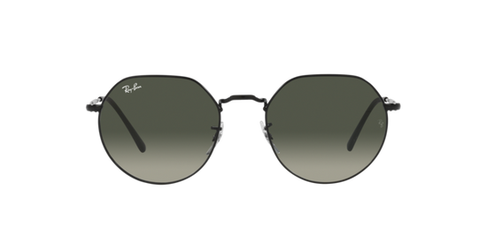 Ray-Ban Jack Sunglasses RB3565 002/71