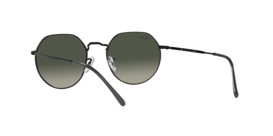 Ray-Ban Jack Sunglasses RB3565 002/71