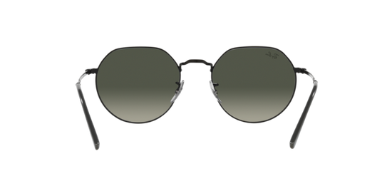 Ray-Ban Jack Sunglasses RB3565 002/71