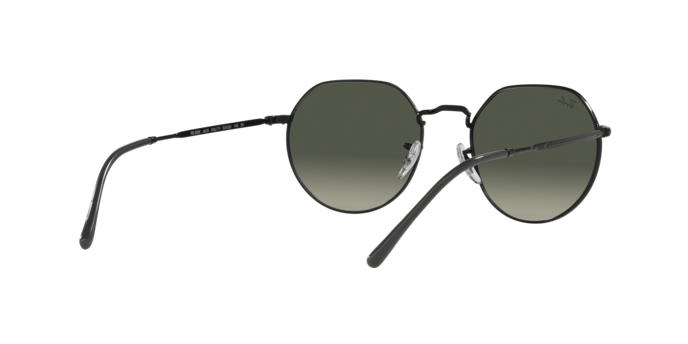 Ray-Ban Jack Sunglasses RB3565 002/71