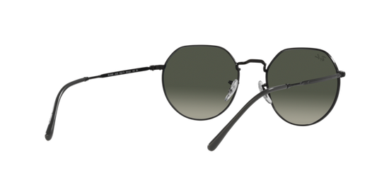 Ray-Ban Jack Sunglasses RB3565 002/71