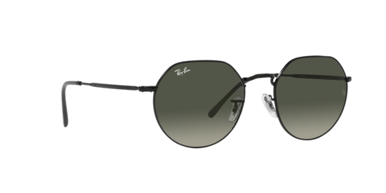 Ray-Ban Jack Sunglasses RB3565 002/71