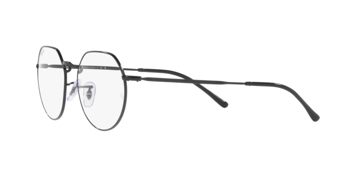 Ray-Ban Jack Sunglasses RB3565 002/GG