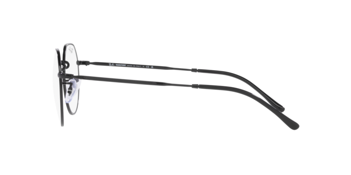 Ray-Ban Jack Sunglasses RB3565 002/GG