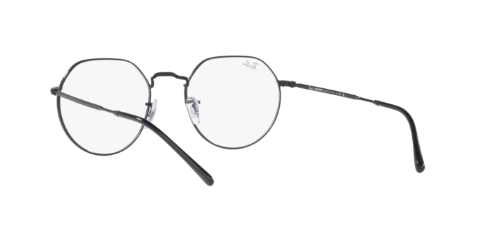 Ray-Ban Jack Sunglasses RB3565 002/GG