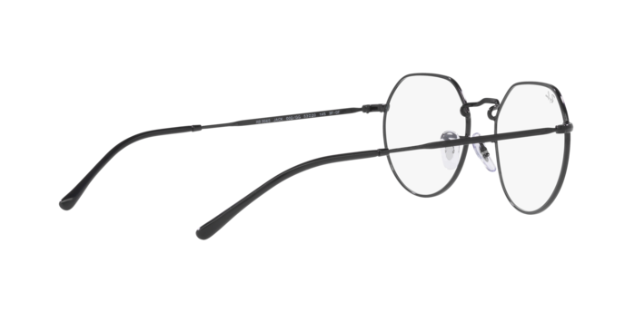 Ray-Ban Jack Sunglasses RB3565 002/GG