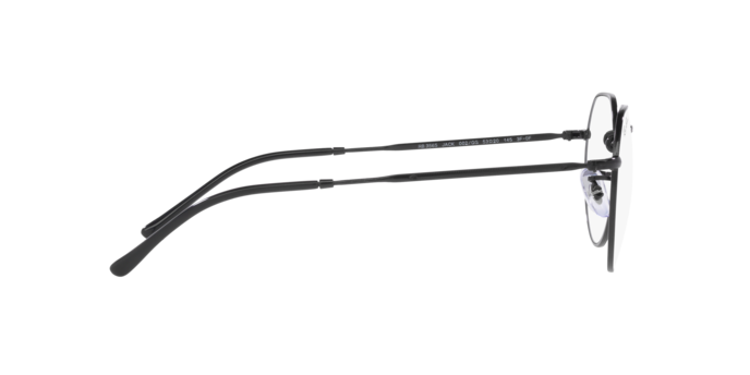 Ray-Ban Jack Sunglasses RB3565 002/GG