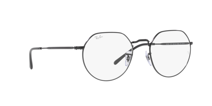 Ray-Ban Jack Sunglasses RB3565 002/GG