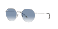 Ray-Ban Jack RB3565 003/3F