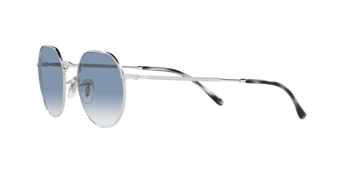 Ray-Ban Jack Sunglasses RB3565 003/3F