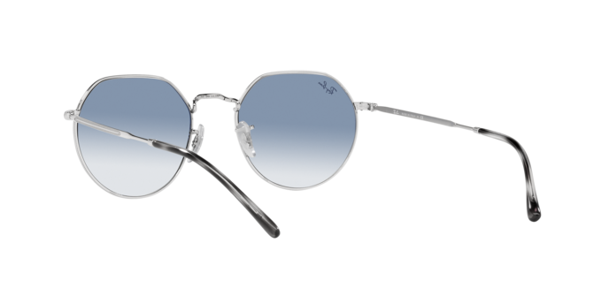 Ray-Ban Jack Sunglasses RB3565 003/3F