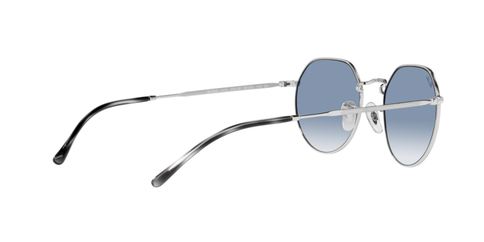 Ray-Ban Jack Sunglasses RB3565 003/3F