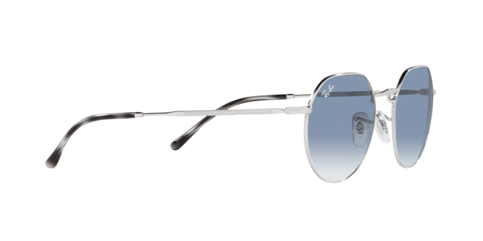 Ray-Ban Jack Sunglasses RB3565 003/3F