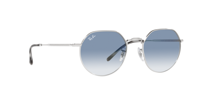 Ray-Ban Jack Sunglasses RB3565 003/3F