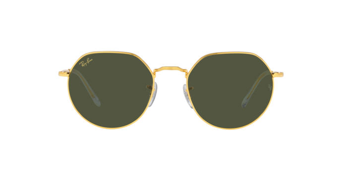 Ray-Ban Jack Sunglasses RB3565 919631