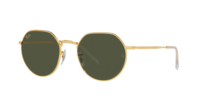 Ray-Ban Jack Sunglasses RB3565 919631