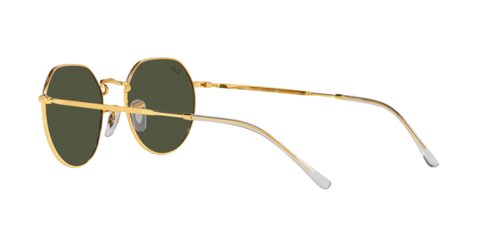 Ray-Ban Jack Sunglasses RB3565 919631