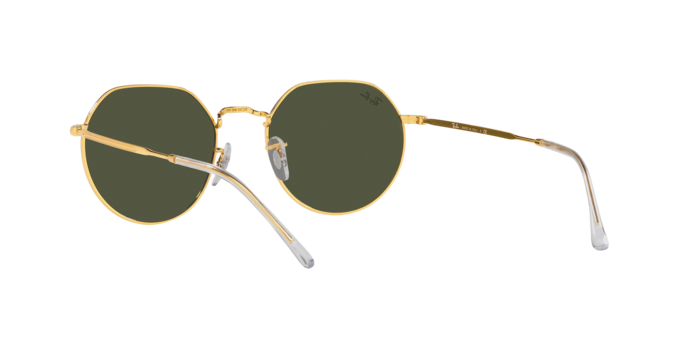Ray-Ban Jack Sunglasses RB3565 919631