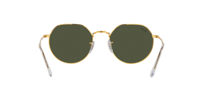 Ray-Ban Jack Sunglasses RB3565 919631