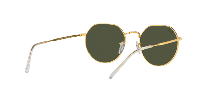 Ray-Ban Jack Sunglasses RB3565 919631
