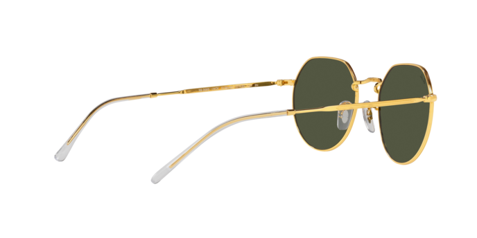Ray-Ban Jack Sunglasses RB3565 919631