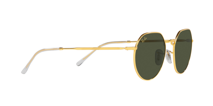 Ray-Ban Jack Sunglasses RB3565 919631