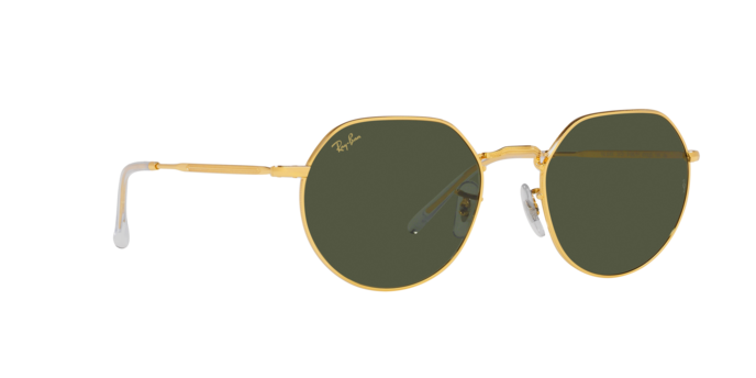 Ray-Ban Jack Sunglasses RB3565 919631