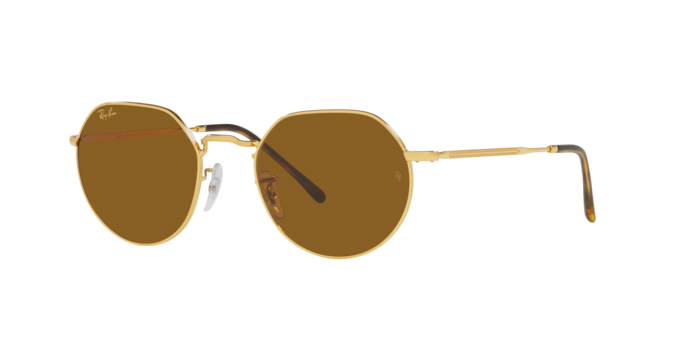 Ray-Ban Jack Sunglasses RB3565 919633