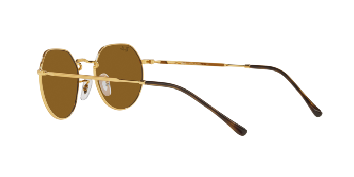 Ray-Ban Jack Sunglasses RB3565 919633