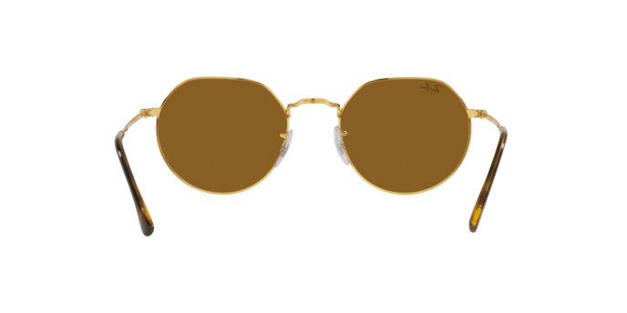 Ray-Ban Jack Sunglasses RB3565 919633