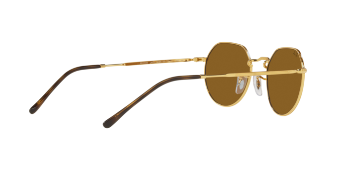 Ray-Ban Jack Sunglasses RB3565 919633