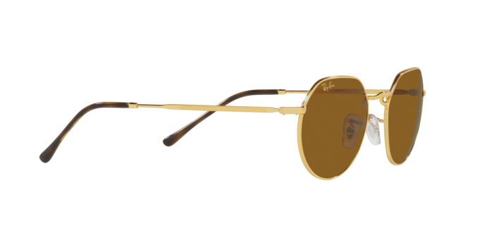 Ray-Ban Jack Sunglasses RB3565 919633