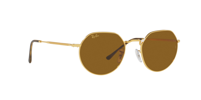 Ray-Ban Jack Sunglasses RB3565 919633