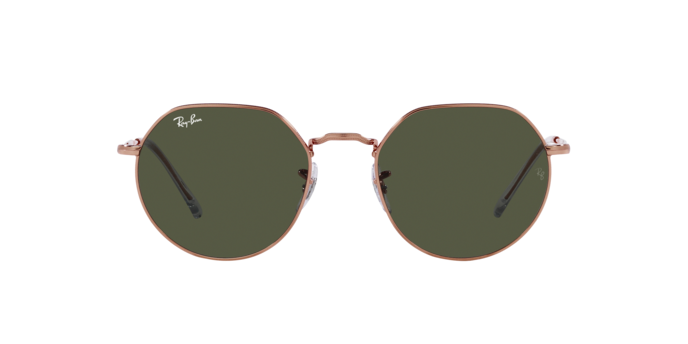 Ray-Ban Jack Sunglasses RB3565 920231