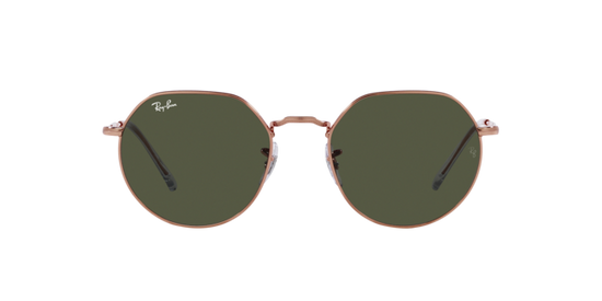 Ray-Ban Jack Sunglasses RB3565 920231