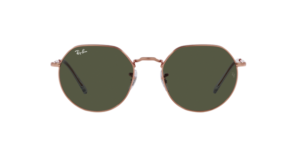 Ray-Ban Jack RB3565 920231